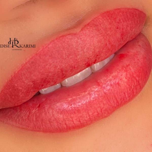 شیدینگ لب در زنجان