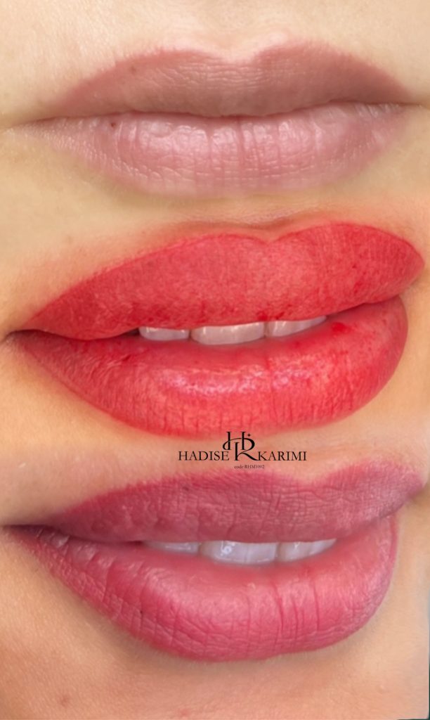 دوره آموزش شیدلب